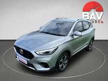 MG 1.5 VTi-TECH Excite SUV 5dr Petrol Manual Euro 6 (s/s) (106 ps)