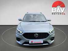 MG 1.5 VTi-TECH Excite SUV 5dr Petrol Manual Euro 6 (s/s) (106 ps)