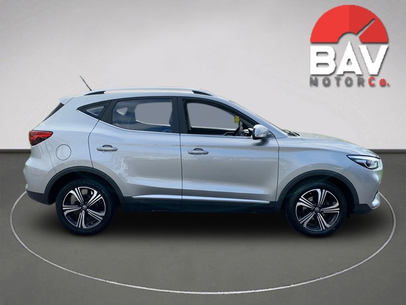 MG 1.5 VTi-TECH Excite SUV 5dr Petrol Manual Euro 6 (s/s) (106 ps)