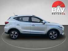 MG 1.5 VTi-TECH Excite SUV 5dr Petrol Manual Euro 6 (s/s) (106 ps)