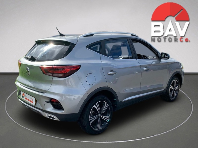 MG 1.5 VTi-TECH Excite SUV 5dr Petrol Manual Euro 6 (s/s) (106 ps)