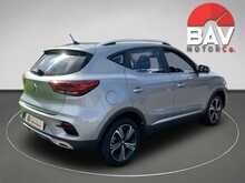 MG 1.5 VTi-TECH Excite SUV 5dr Petrol Manual Euro 6 (s/s) (106 ps)
