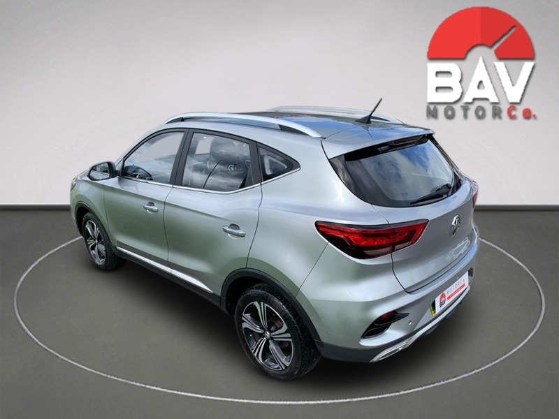 MG 1.5 VTi-TECH Excite SUV 5dr Petrol Manual Euro 6 (s/s) (106 ps)