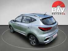 MG 1.5 VTi-TECH Excite SUV 5dr Petrol Manual Euro 6 (s/s) (106 ps)