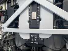 Aston Martin 5.2 V12 Coupe 2dr Petrol Auto Euro 6 (s/s) (608 ps)