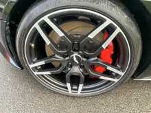 Aston Martin 5.2 V12 Coupe 2dr Petrol Auto Euro 6 (s/s) (608 ps)