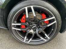 Aston Martin 5.2 V12 Coupe 2dr Petrol Auto Euro 6 (s/s) (608 ps)