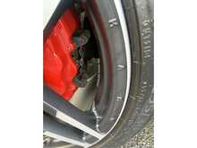 Aston Martin 5.2 V12 Coupe 2dr Petrol Auto Euro 6 (s/s) (608 ps)