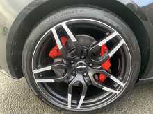 Aston Martin 5.2 V12 Coupe 2dr Petrol Auto Euro 6 (s/s) (608 ps)