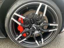 Aston Martin 5.2 V12 Coupe 2dr Petrol Auto Euro 6 (s/s) (608 ps)