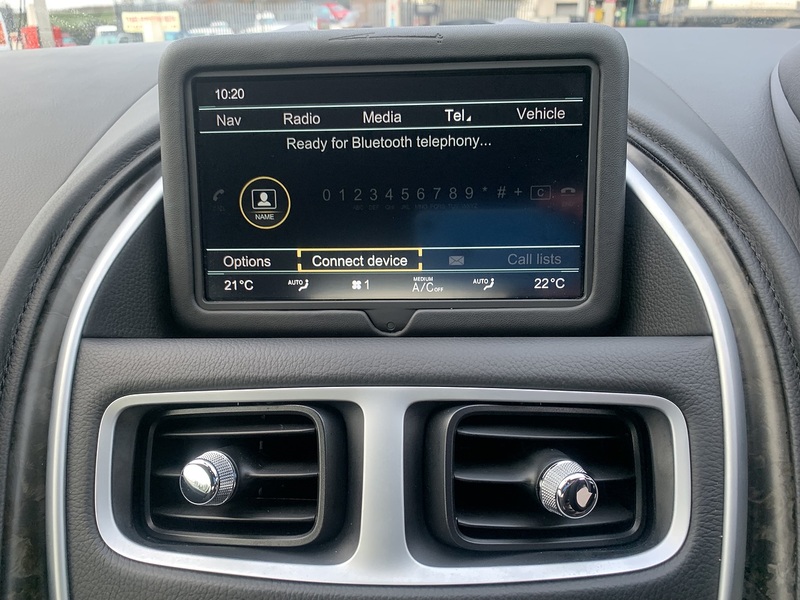 Aston Martin 5.2 V12 Coupe 2dr Petrol Auto Euro 6 (s/s) (608 ps)