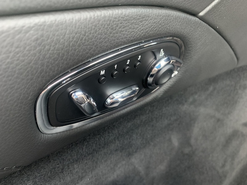 Aston Martin 5.2 V12 Coupe 2dr Petrol Auto Euro 6 (s/s) (608 ps)