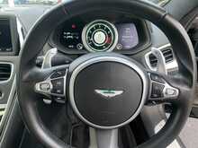 Aston Martin 5.2 V12 Coupe 2dr Petrol Auto Euro 6 (s/s) (608 ps)