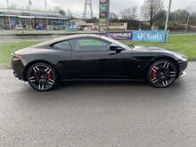 Aston Martin 5.2 V12 Coupe 2dr Petrol Auto Euro 6 (s/s) (608 ps)