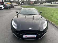 Aston Martin 5.2 V12 Coupe 2dr Petrol Auto Euro 6 (s/s) (608 ps)