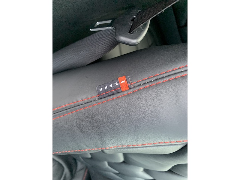 Aston Martin 5.2 V12 Coupe 2dr Petrol Auto Euro 6 (s/s) (608 ps)