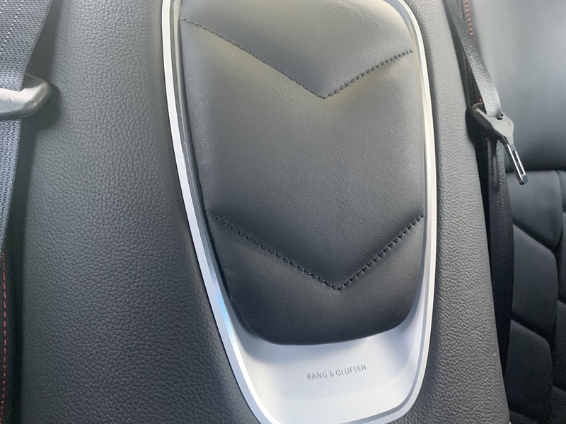 Aston Martin 5.2 V12 Coupe 2dr Petrol Auto Euro 6 (s/s) (608 ps)