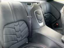 Aston Martin 5.2 V12 Coupe 2dr Petrol Auto Euro 6 (s/s) (608 ps)