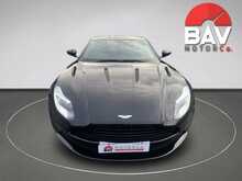 Aston Martin 5.2 V12 Coupe 2dr Petrol Auto Euro 6 (s/s) (608 ps)