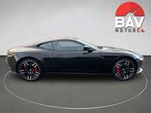 Aston Martin 5.2 V12 Coupe 2dr Petrol Auto Euro 6 (s/s) (608 ps)