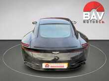 Aston Martin 5.2 V12 Coupe 2dr Petrol Auto Euro 6 (s/s) (608 ps)