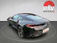 Aston Martin 5.2 V12 Coupe 2dr Petrol Auto Euro 6 (s/s) (608 ps)