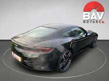 Aston Martin 5.2 V12 Coupe 2dr Petrol Auto Euro 6 (s/s) (608 ps)