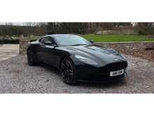 Aston Martin 5.2 V12 Coupe 2dr Petrol Auto Euro 6 (s/s) (608 ps)