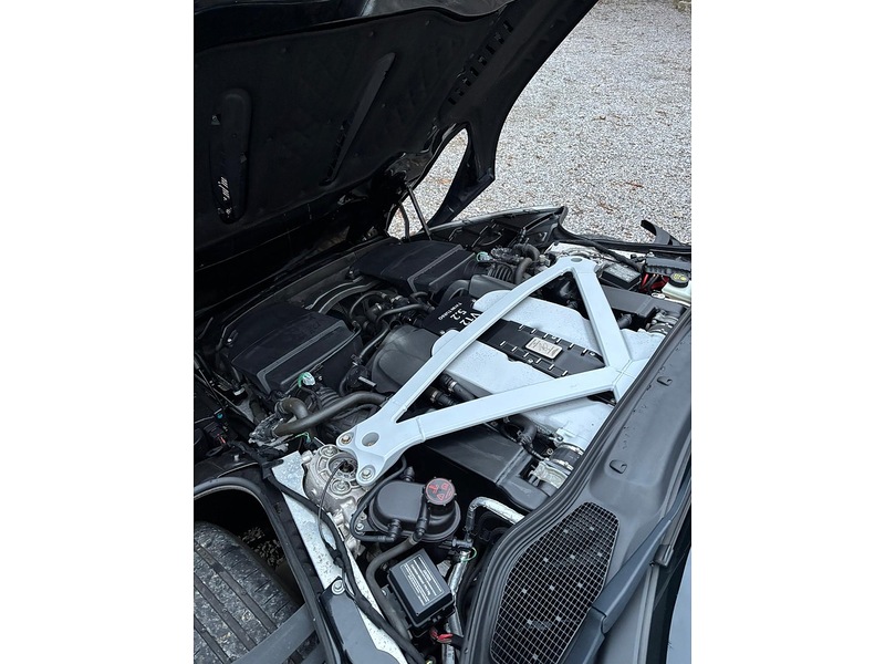 Aston Martin 5.2 V12 Coupe 2dr Petrol Auto Euro 6 (s/s) (608 ps)