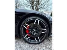 Aston Martin 5.2 V12 Coupe 2dr Petrol Auto Euro 6 (s/s) (608 ps)