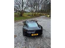 Aston Martin 5.2 V12 Coupe 2dr Petrol Auto Euro 6 (s/s) (608 ps)