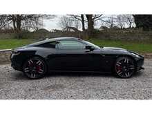 Aston Martin 5.2 V12 Coupe 2dr Petrol Auto Euro 6 (s/s) (608 ps)