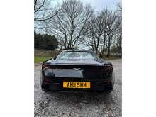 Aston Martin 5.2 V12 Coupe 2dr Petrol Auto Euro 6 (s/s) (608 ps)