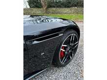 Aston Martin 5.2 V12 Coupe 2dr Petrol Auto Euro 6 (s/s) (608 ps)