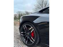 Aston Martin 5.2 V12 Coupe 2dr Petrol Auto Euro 6 (s/s) (608 ps)