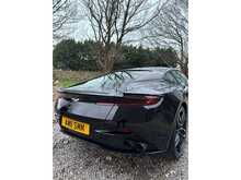 Aston Martin 5.2 V12 Coupe 2dr Petrol Auto Euro 6 (s/s) (608 ps)