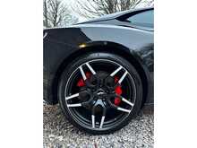 Aston Martin 5.2 V12 Coupe 2dr Petrol Auto Euro 6 (s/s) (608 ps)