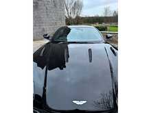 Aston Martin 5.2 V12 Coupe 2dr Petrol Auto Euro 6 (s/s) (608 ps)