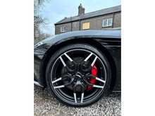 Aston Martin 5.2 V12 Coupe 2dr Petrol Auto Euro 6 (s/s) (608 ps)
