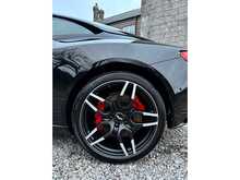 Aston Martin 5.2 V12 Coupe 2dr Petrol Auto Euro 6 (s/s) (608 ps)