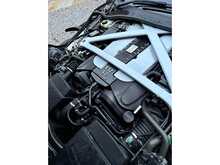 Aston Martin 5.2 V12 Coupe 2dr Petrol Auto Euro 6 (s/s) (608 ps)