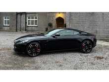Aston Martin 5.2 V12 Coupe 2dr Petrol Auto Euro 6 (s/s) (608 ps)