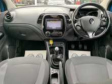 Renault 0.9 TCe ENERGY Dynamique Nav SUV 5dr Petrol Manual Euro 6 (s/s) (90 ps)