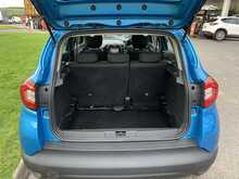 Renault 0.9 TCe ENERGY Dynamique Nav SUV 5dr Petrol Manual Euro 6 (s/s) (90 ps)