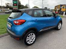 Renault 0.9 TCe ENERGY Dynamique Nav SUV 5dr Petrol Manual Euro 6 (s/s) (90 ps)