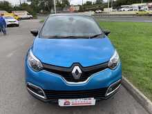Renault 0.9 TCe ENERGY Dynamique Nav SUV 5dr Petrol Manual Euro 6 (s/s) (90 ps)