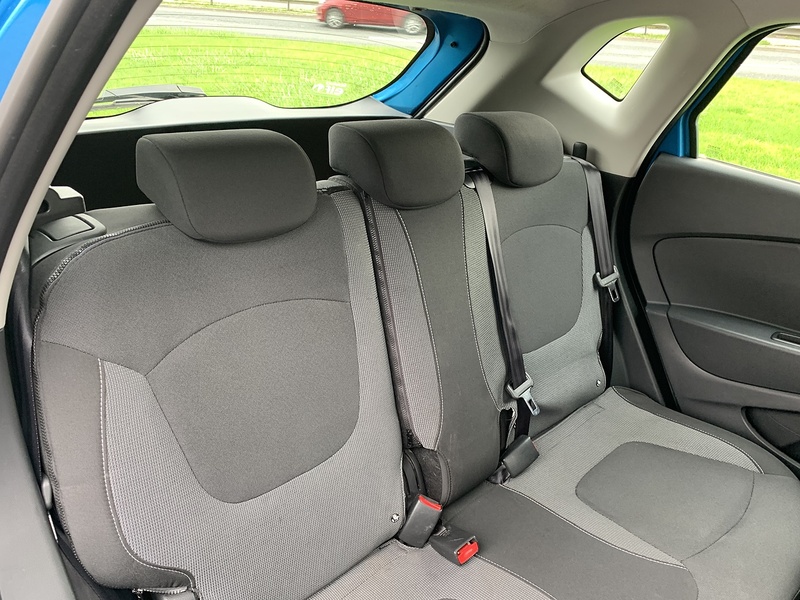 Renault 0.9 TCe ENERGY Dynamique Nav SUV 5dr Petrol Manual Euro 6 (s/s) (90 ps)