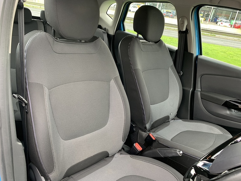 Renault 0.9 TCe ENERGY Dynamique Nav SUV 5dr Petrol Manual Euro 6 (s/s) (90 ps)