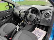 Renault 0.9 TCe ENERGY Dynamique Nav SUV 5dr Petrol Manual Euro 6 (s/s) (90 ps)