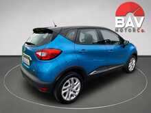 Renault 0.9 TCe ENERGY Dynamique Nav SUV 5dr Petrol Manual Euro 6 (s/s) (90 ps)